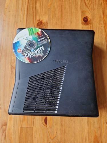 Microsoft xbox 360 - 360, model