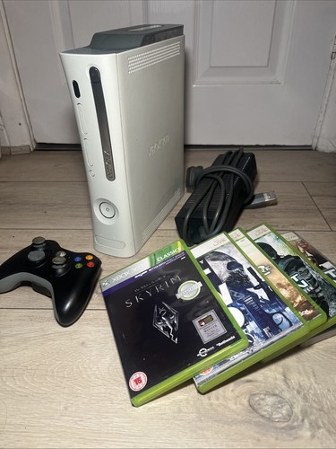 Xbox 360 console - 360,