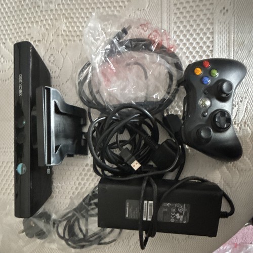 Microsoft xbox 360 black - 360, s