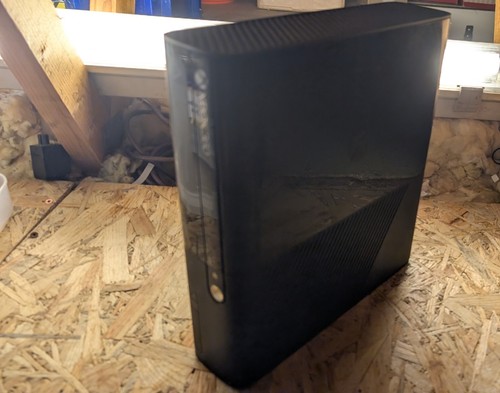 Microsoft xbox 360 - xbox, e