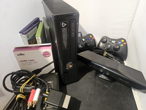 Microsoft xbox 360 - xbox, kinect