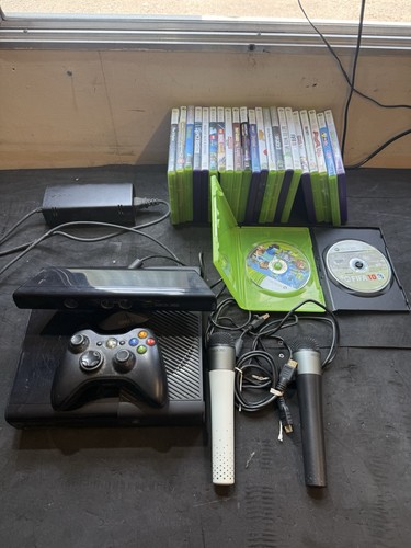 Microsoft xbox 360 250gb - microsoft,
