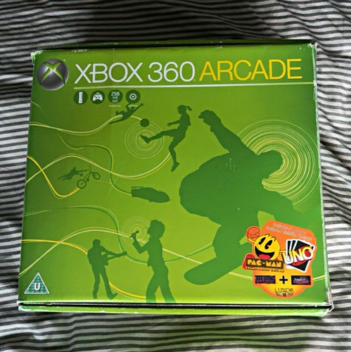 Microsoft xbox 360 - microsoft,