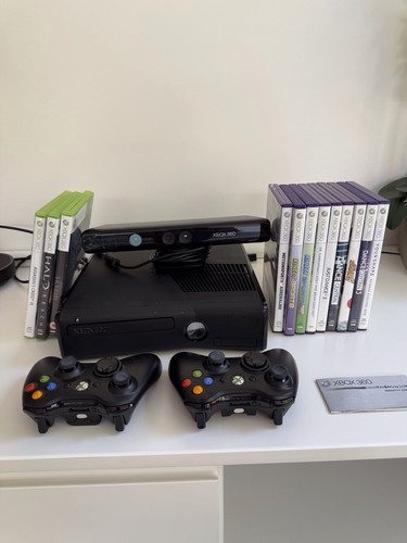 Microsoft xbox 360 - microsoft,