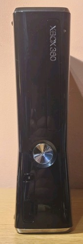 Microsoft xbox 360 slim - microsoft, s