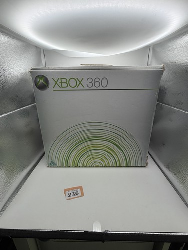 Brand new xbox 360 20gb - xbox,
