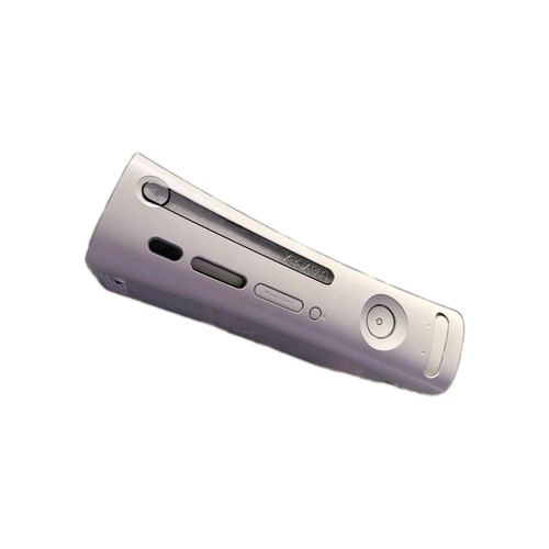 Microsoft xbox 360 20gb white - 360,