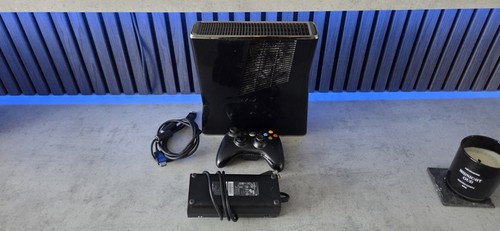 Microsoft xbox 360 - 360, s