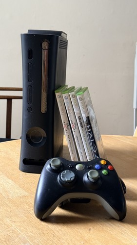 Microsoft xbox 360 - elite, 2x