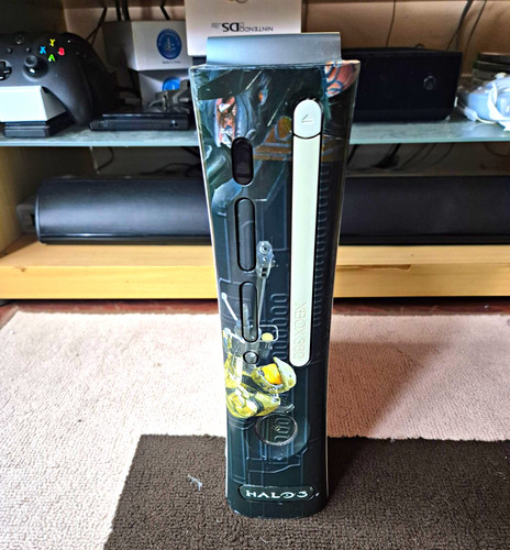 Microsoft xbox 360 halo - 360,
