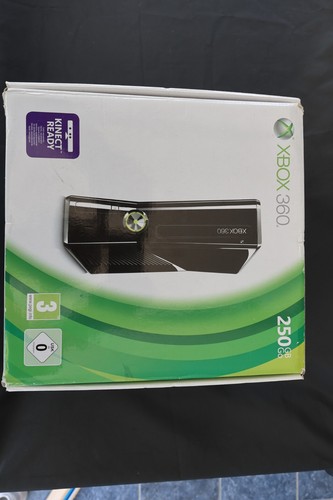 Microsoft xbox 360 s - xbox,