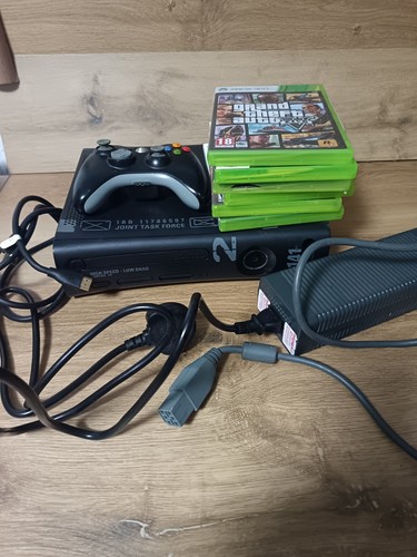 Xbox 360 limited - s, edition