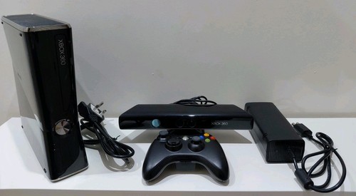 Microsoft xbox 360 - xbox, bundle