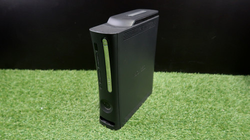 Microsoft xbox 360 - 360, 120gb