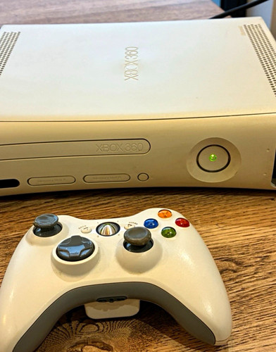 Microsoft xbox 360 - xbox,