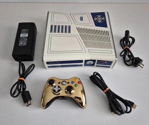 Limited edition star wars - edition,