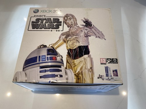 Xbox 360 kinect - xbox,