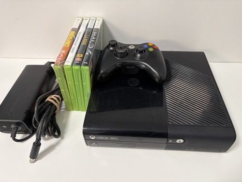 Microsoft xbox 360 console - microsoft,