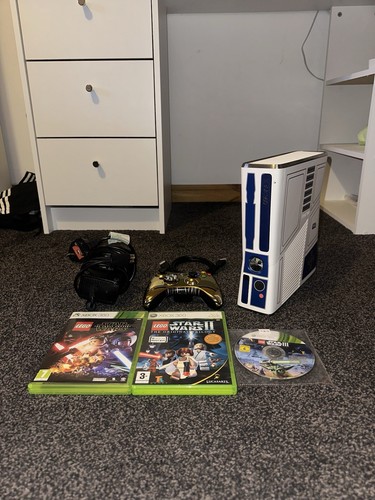 Microsoft xbox 360 - microsoft,