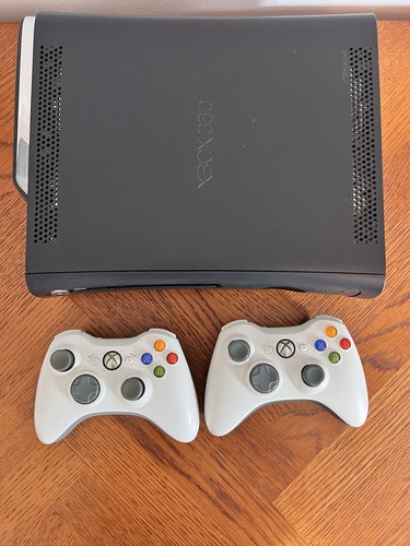 Microsoft xbox 360 console - microsoft,
