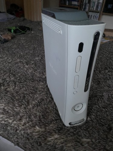 Microsoft xbox 360 - xbox,
