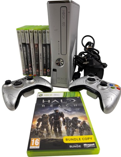 Xbox 360 console - 360,
