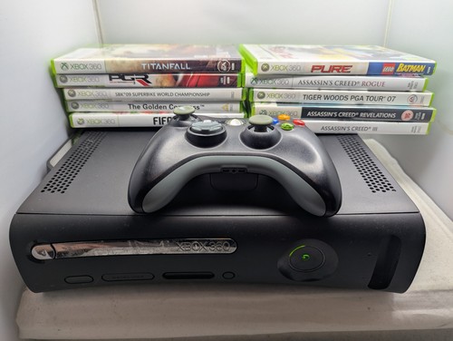 Microsoft xbox 360 - microsoft,