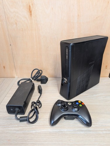 Microsoft xbox 360 - 360, s