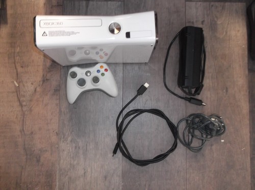 Rare white 250gb - white,