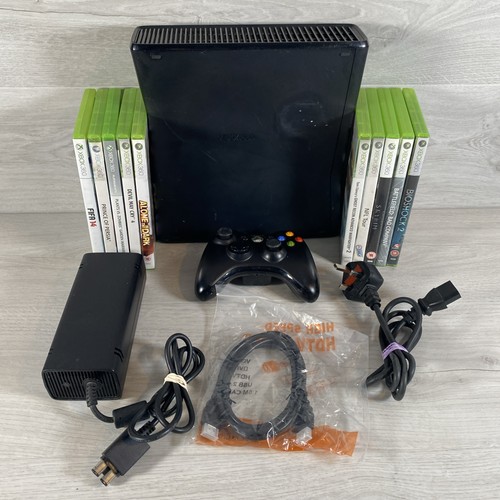 Microsoft xbox 360 - microsoft,