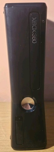 Microsoft xbox 360 slim - microsoft,