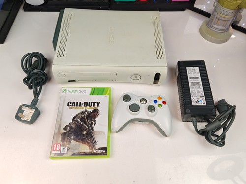 Xbox 360 13gb - 360,