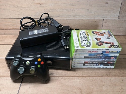 Microsoft xbox 360 - microsoft,