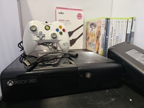 Xbox 360 bundle 1x - bundle,