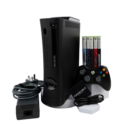 Microsoft xbox 360 console - microsoft,