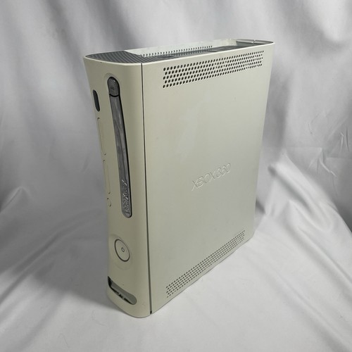 Xbox 360 console only - 360,