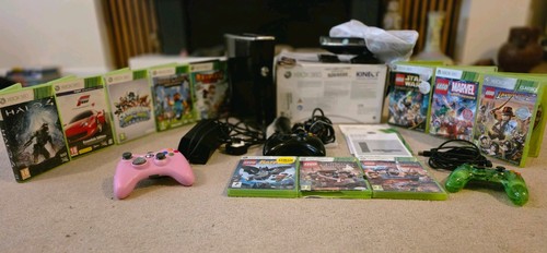 Microsoft xbox 360 - microsoft, slim