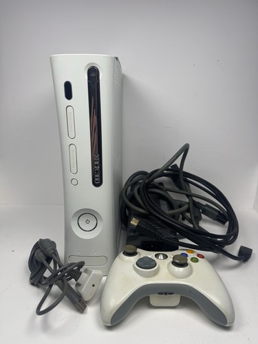 Xbox 360 console - console, bundle