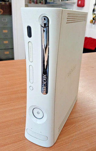 Xbox 360 games console - games,