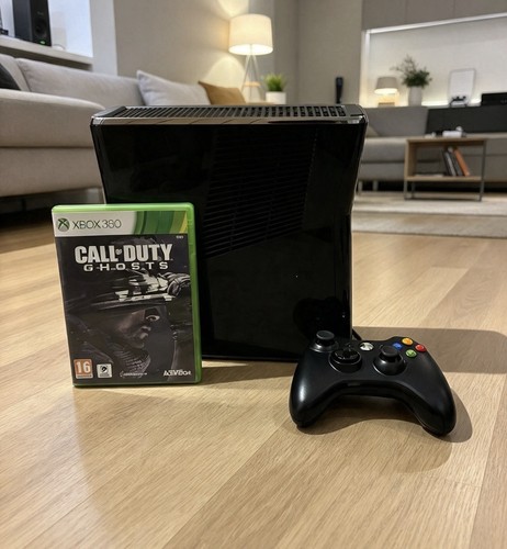 Xbox 360 slim - 360, s