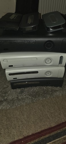 Microsoft xbox 360 game - microsoft, s