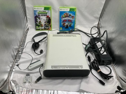 Xbox 360 console - xbox,