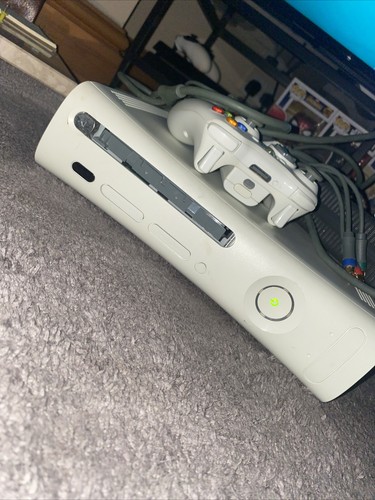 Microsoft xbox 360 original - microsoft,