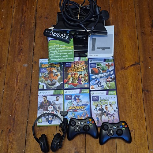 Microsoft xbox 360 250gb - microsoft,