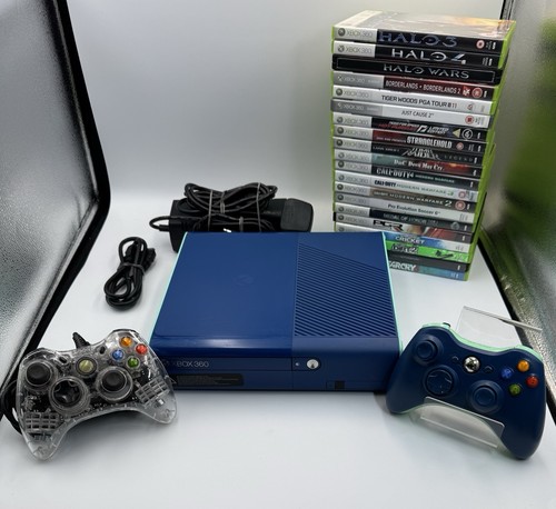 Microsoft xbox 360e - xbox,