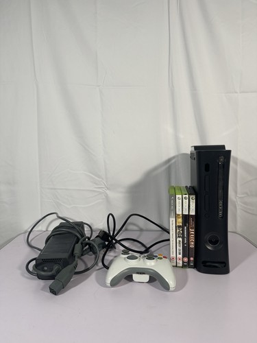 Microsoft xbox 360 - microsoft,
