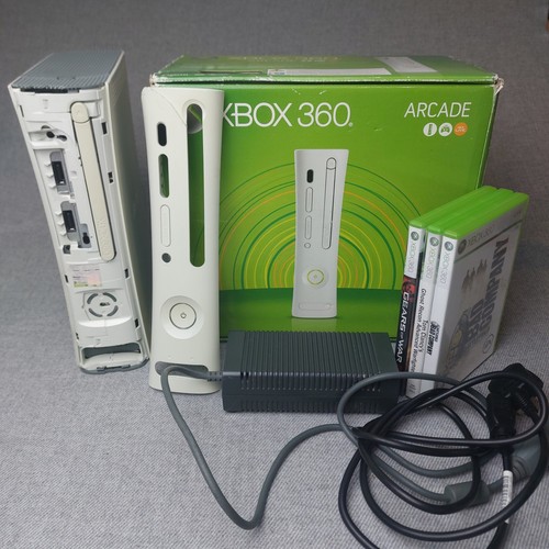 Xbox 360 arcade console - 360,