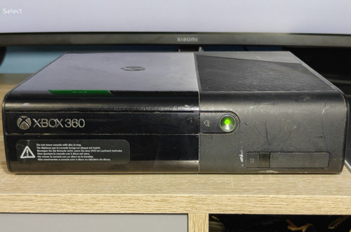 Microsoft xbox 360 - xbox, 500gb+4gb