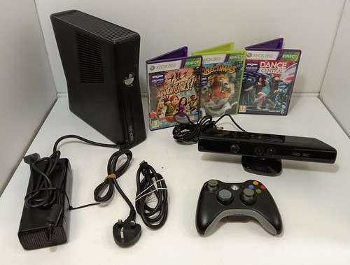 Microsoft xbox 360 console - microsoft,