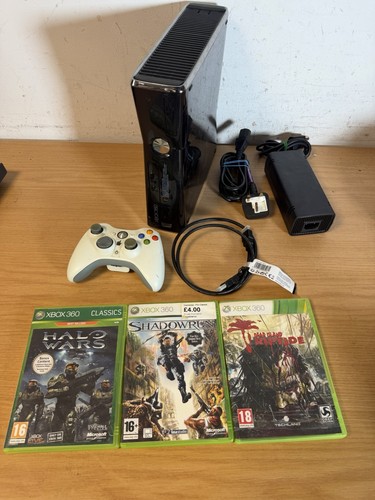 Microsoft xbox 360 - microsoft, s